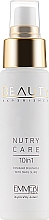 Düfte, Parfümerie und Kosmetik 10in1 Intensive Spray-Maske - Emmebi Italia Beauty Experience Nutry Care 10in1
