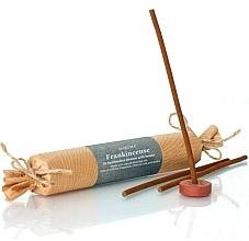 Natürlicher Weihrauch - Maroma Bambooless Incense Frankincense — Bild N2