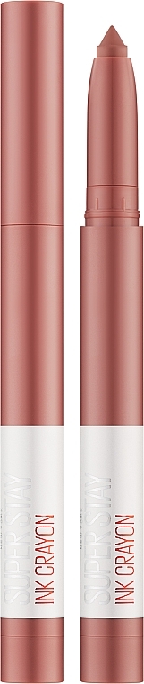 Lippenstift - Maybelline SuperStay Ink Crayon