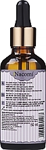 Gesichts- und Körperöl mit Traubenkernextrakt - Nacomi Grape Seed Oil — Bild N2
