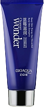 Reinigungsschaum mit Heidelbeerextrakt - Bioaqua Wonder Cleanser — Bild N2