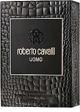 Roberto Cavalli Uomo - Eau de Toilette — Foto N4