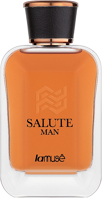 La Muse Salute Man - Eau de Parfum — Bild N1