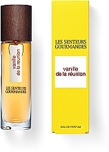 Düfte, Parfümerie und Kosmetik Les Senteurs Gourmandes Vanille De La Reunion - Eau de Parfum