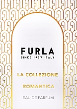 GESCHENK! Furla Romantica - Eau de Parfum (Probe) — Bild N1