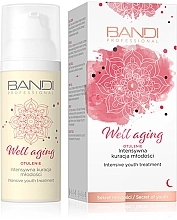 Verjüngende Intensivcreme - Bandi Professional Well Aging Intensive Youth Treatment  — Bild N2