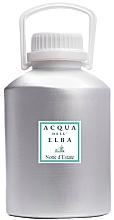 Acqua Dell Elba Notte d'Estate - Aroma-Diffusor Notte d'Estate (Refill) — Bild N4