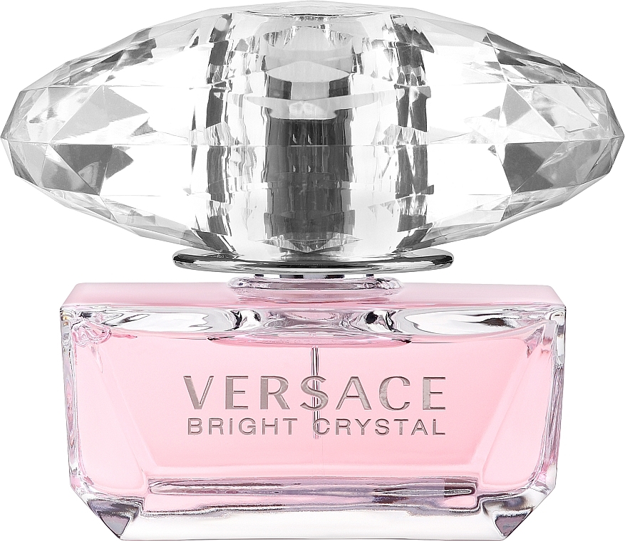 Versace Bright Crystal - Parfum Deodorant — Bild N1