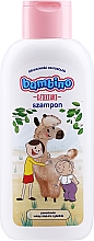 Düfte, Parfümerie und Kosmetik Kindershampoo - Bambino Shampoo