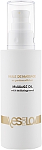 Düfte, Parfümerie und Kosmetik Massage-Öl - YESforLOV Titillating Massage Oil