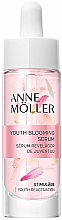 Düfte, Parfümerie und Kosmetik Anti-Aging Gesichtsserum - Anne Moller Stimulage Youth Blooming Serum