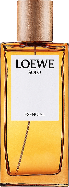 Loewe Solo Esencial - Eau de Toilette — Bild N4