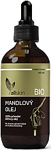 Düfte, Parfümerie und Kosmetik Mandelöl für den Körper - Allskin Purity From Nature Almond Oil Body Oil