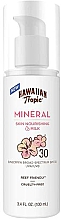 Düfte, Parfümerie und Kosmetik Pflegende Sonnenschutz-Körperlotion - Hawaiian Tropic Mineral Skin Nourishing Milk SPF 30
