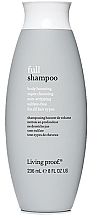 Düfte, Parfümerie und Kosmetik Shampoo - Living Proof Full Shampoo
