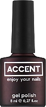 Nagelhautöl - Accent Cuticle Oil — Bild N1