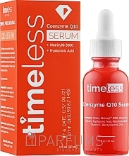 Serum mit Coenzym Q10 - Timeless Skin Care Coenzyme Q10 Serum — Bild N4