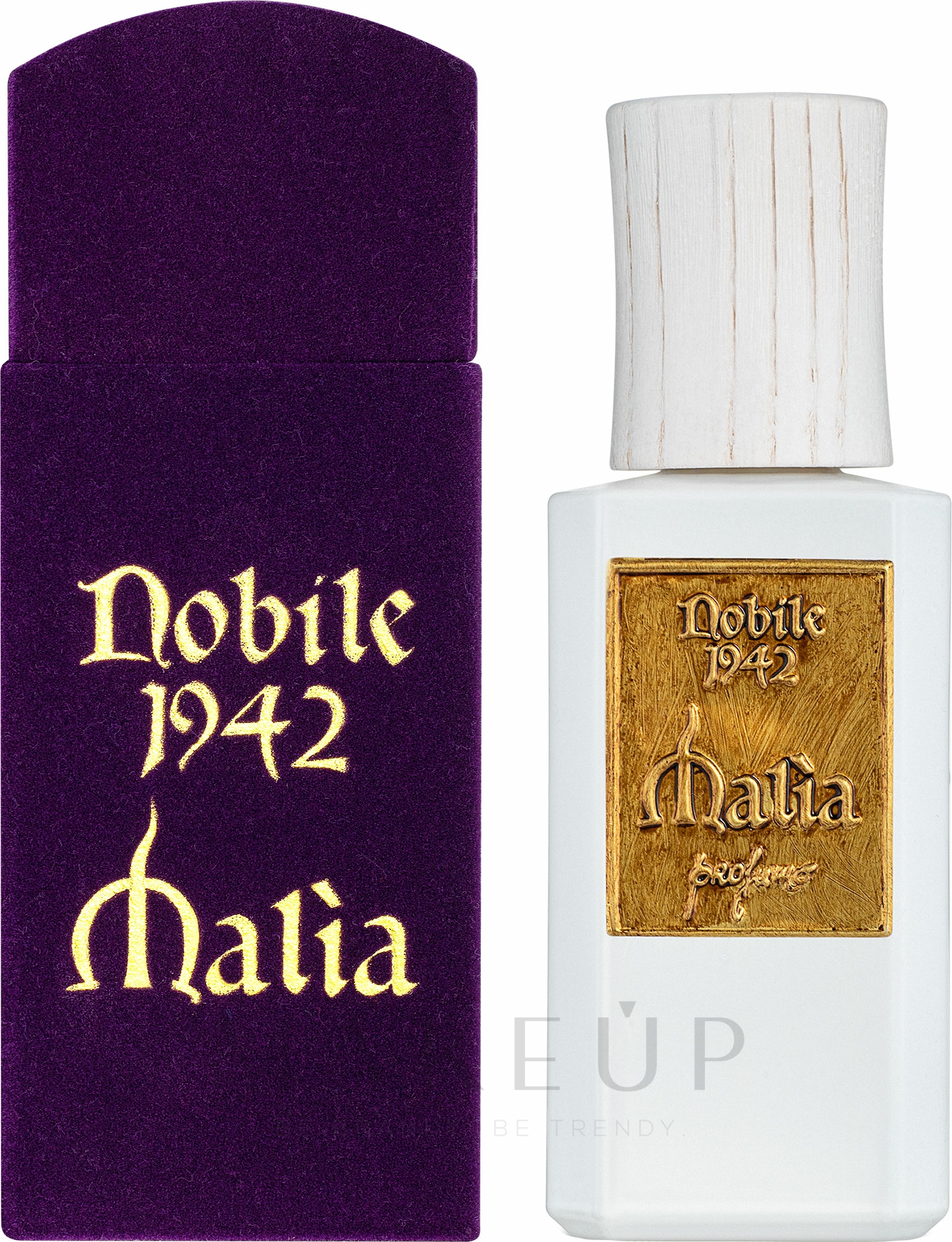 Nobile 1942 Malia - Eau de Parfum — Bild 75 ml