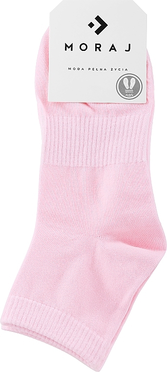 Damensocken CSL200-129 rosa - Moraj — Bild N1