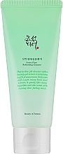 Reinigungsgel Grüne Pflaume - Beauty Of Joseon Green Plum Refreshing Cleanser — Bild N1