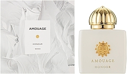 Amouage Honour for Woman - Eau de Parfum — Foto N2