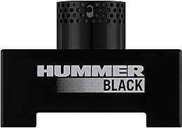 Hummer Black - Eau de Toilette — Bild N1