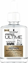 Düfte, Parfümerie und Kosmetik Haarserum - Schwarzkopf Essence Ultime Omega Repair Serum