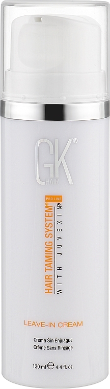 Haarcreme - GKhair Leave-in Cream — Foto N1