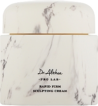 Düfte, Parfümerie und Kosmetik Anti-Aging Gesichtscreme - Dr. Althea Rapid Firm Sculpting Cream