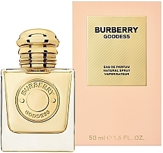 Burberry Goddess - Eau de Parfum — Bild N2