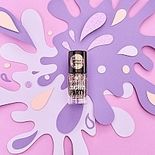 Decklack mit Glitzer - Essence Confetti Party Transforming Top Coat  — Bild N7