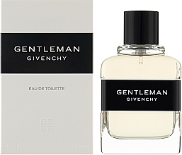 Givenchy Gentleman 2017 - Eau de Toilette  — Bild N2