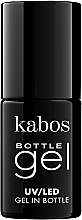 Düfte, Parfümerie und Kosmetik Aufbaugel für Nägel - Kabos Gel In Bottle UV/LED 
