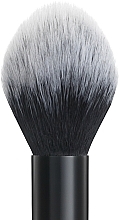 Düfte, Parfümerie und Kosmetik Rouge- und Highlighter-Pinsel schwarz-beige - IsaDora Face Setting Brush
