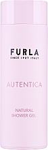 GESCHENK! Furla Autentica Shower Gel - Duschgel (Probe) — Bild N1