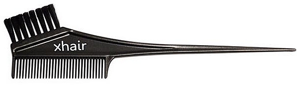 Haarfärbepinsel mit Kamm klein - Xhair — Bild N3