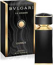 Düfte, Parfümerie und Kosmetik Bvlgari Le Gemme Onekh - Eau de Parfum