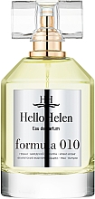 HelloHelen Formula 010 - Eau de Parfum — Bild N3