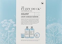 Düfte, Parfümerie und Kosmetik Körperpflegeset - Baylis & Harding The Fuzzy Duck 