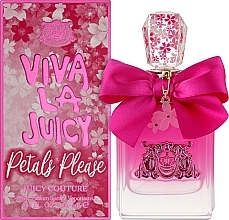 Juicy Couture Viva La Juicy Petals Please - Eau de Parfum — Bild N3