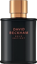 David Beckham Bold Instinct - Eau de Toilette — Foto N1