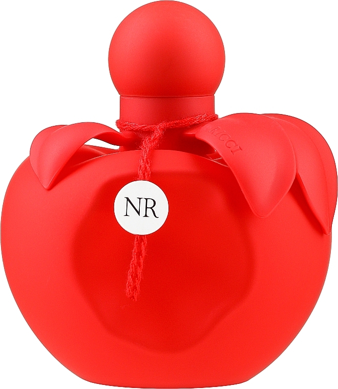 Nina Ricci Nina Extra Rouge - Eau de Parfum — Bild N3