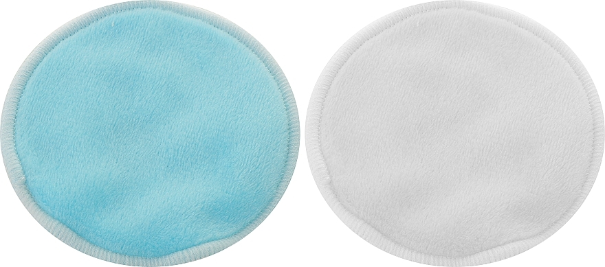 Wiederverwendbare Gesichtsreinigungspads - Alma K. Reusable Facial Cleansing Pads  — Bild N10