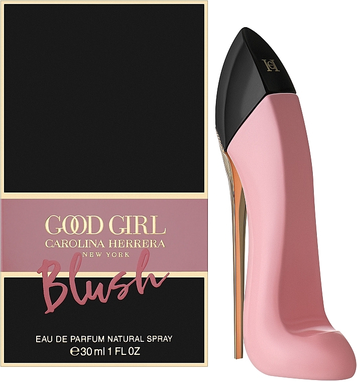 Carolina Herrera Good Girl Blush - Eau de Parfum — Bild N2