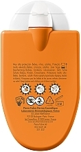 Thermalwasser - Avene Protection Solaire Eau Thermale SPF 50+ — Bild N2