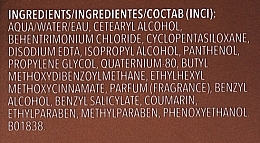 Spraymaske für trockenes und geschädigtes Haar mit Kokosduft - Revlon Professional Uniq One All in One Coconut Hair Treatment — Bild N10