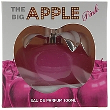 Düfte, Parfümerie und Kosmetik The Big Apple Pink Apple - Eau de Parfum