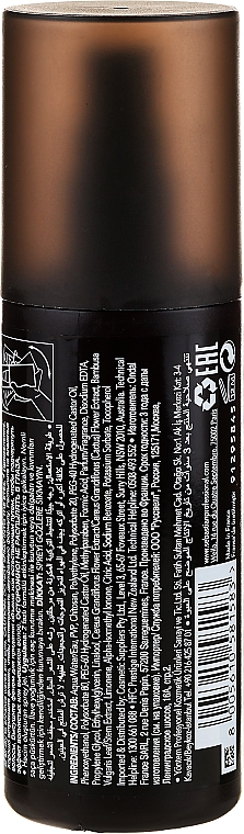 Haarspray für mehr Volumen mit Hitzeschutz - Sebastian Professional Volupt Spray — Bild N2