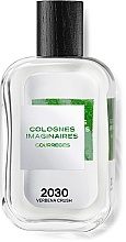 Courreges Colognes Imaginaires 2030 Verbena Crush - Eau de Parfum — Bild N2