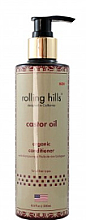 Haarspülung mit Rizinusöl - Rolling Hills Castor Oil Conditioner — Bild N1